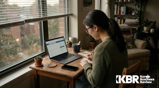 100곳 지원해도 돌아오는 답이 없다…'불합격 통보 없는 채용', 채용절차법 확대가 시급하다