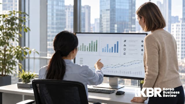 ESG 보고서, ‘홍보’로 끝낼 수 없다…2028년 공시 전환 앞두고 점검할 5가지