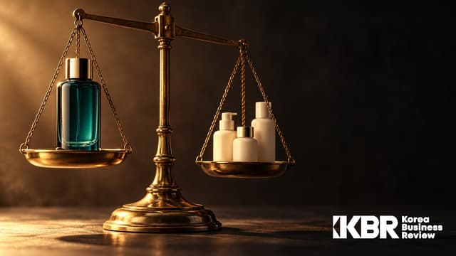 잘 팔리는 브랜드에 더 투자할까? 유니레버로 읽는 집중의 조건