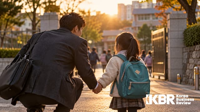 육아기 단축근무, 대체인력을 못 구했다면 업무를 어떻게 다시 나눌까