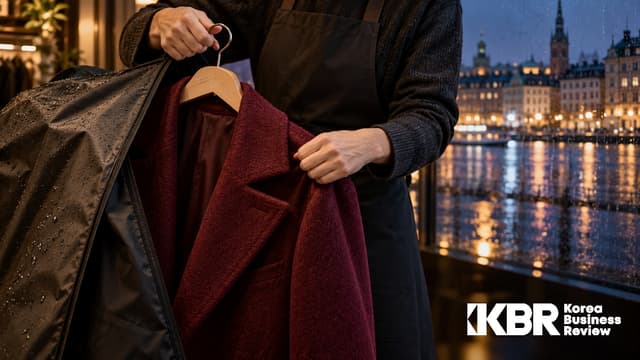 H&M 이익률은 10.6%로 올랐다, 일회성 효과 뒤에도 남을 힘은 무엇인가