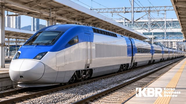 고속철도 좌석 주 11만6천석 확대, KTX 예매난은 얼마나 달라질까