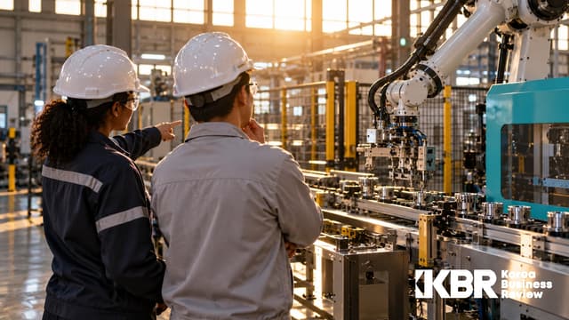 액센츄어 수주 221.7억 달러, 고객이 계약에서 볼 것은