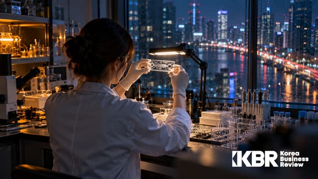 벤처투자 8.9조 원의 회복, 투자받는 기업도 같은 속도로 늘었을까