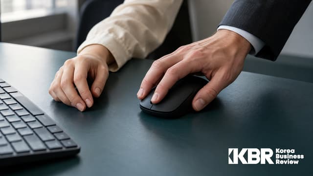 리더가 일일이 통제할수록, 직원은 왜 지시만 기다리게 될까
