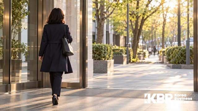 성과급을 많이 줘도 퇴사는 빨라질 수 있다? 큰 보상이 장기근속으로 이어지지 않는 이유